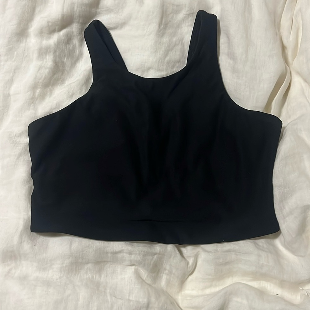 OUTDOOR VOICES SPORTS BRA